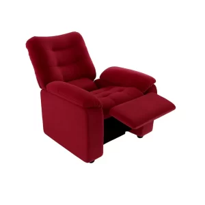 Poltrona reclinável do papai c/ apoio – Onix