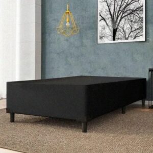 Base Cama Box Solteiro