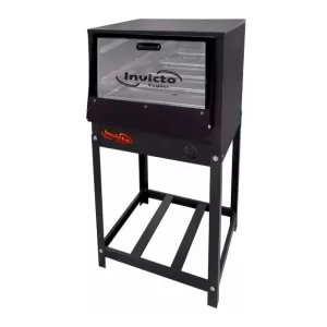 Forno Industrial com cavalete grande 100L