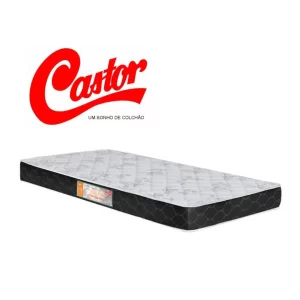 Colchão Solteiro Espuma D23 – Sleep Max