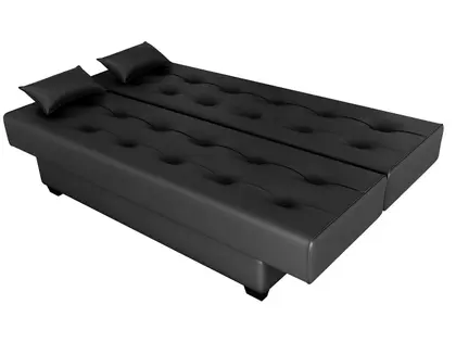 Sofá Cama 3 Lugares em courino – Laila - Imagem 2