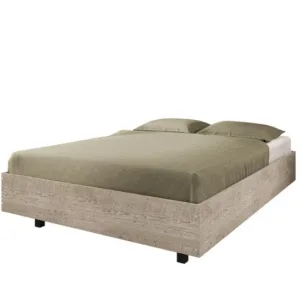 Cama Flutuante de Casal – New Box