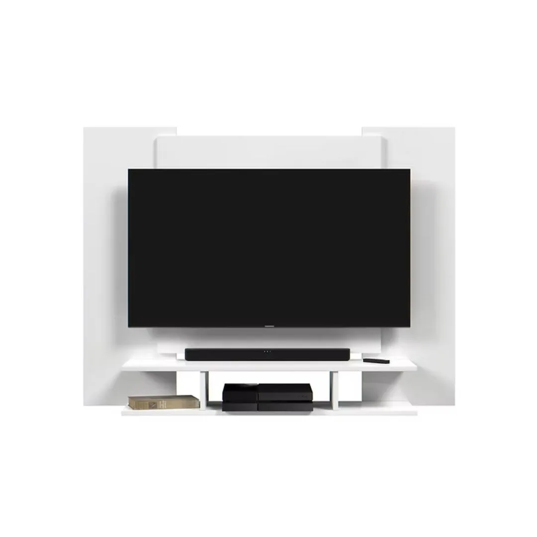 Painel com nicho para TV até 55″ – EJ - Imagem 3