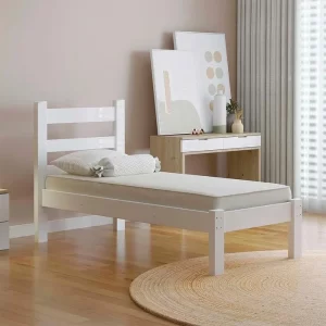 Cama Rubi solteiro