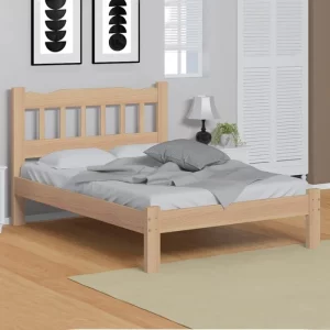 CAMA CASAL PEROLA