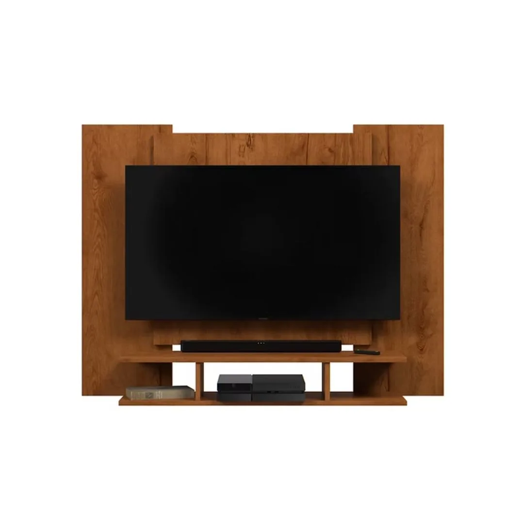 Painel com nicho para TV até 55″ – EJ