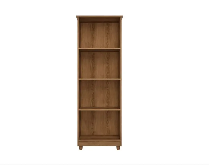 Armário multiuso 2 portas slim – Nina - Imagem 2