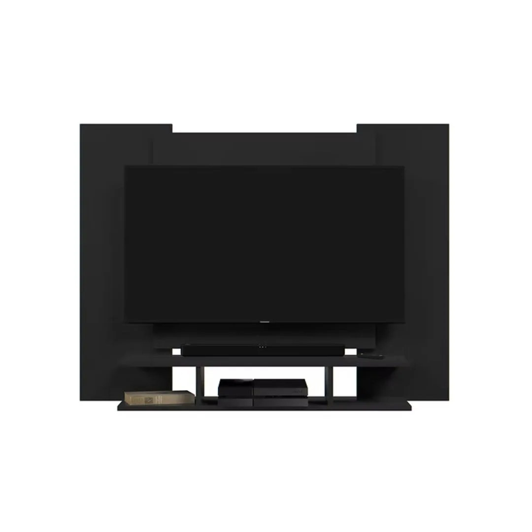Painel com nicho para TV até 55″ – EJ - Imagem 2