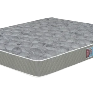 Colchões Castor Espuma D33 Sleep Max 25 cm