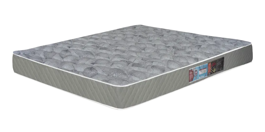 Colchões Castor Espuma D33 Sleep Max 25 cm