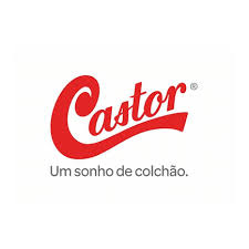 COLCHÕES CASTOR VARIOS MODELOS