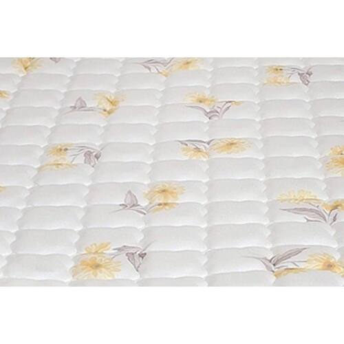 Colchão Casal Espuma D28 Sleep Max (138x188x15) - Castor - Imagem 4