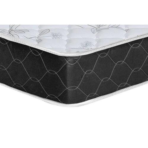 Colchão Solteiro Espuma D23 Sleep Max (88x188x14) - Castor - Imagem 2