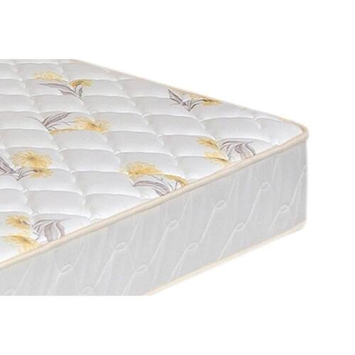 Colchão Casal Espuma D28 Sleep Max (138x188x15) - Castor - Imagem 3
