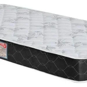Colchão Solteiro Espuma D23 Sleep Max (88x188x15) - Castor