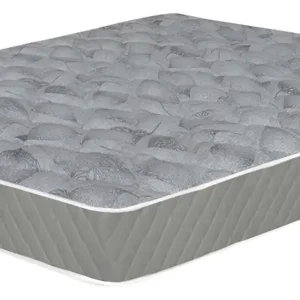 Colchão Casal Castor Espuma Sleep Max D33 138x188x18