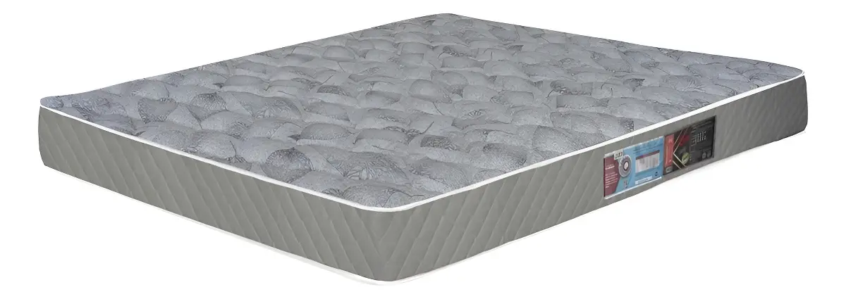 Colchão Casal Castor Espuma Sleep Max D33 138x188x18