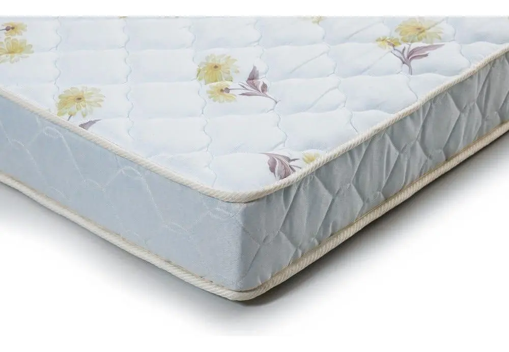 Colchão Castor Sleep Max D20 158x198x25cm - Imagem 2