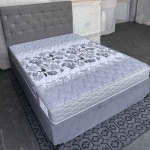 Colchão Casal Coala Espuma D33x16