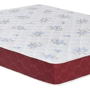 Colchão Castor D20 Sleep Max 18cm Casal