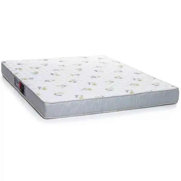 Colchão Castor Casal Sleep Max Double Face D26 138x188x18cm