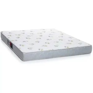 Colchão Castor Queen Sleep Max Double Face D23 158x198x18cm